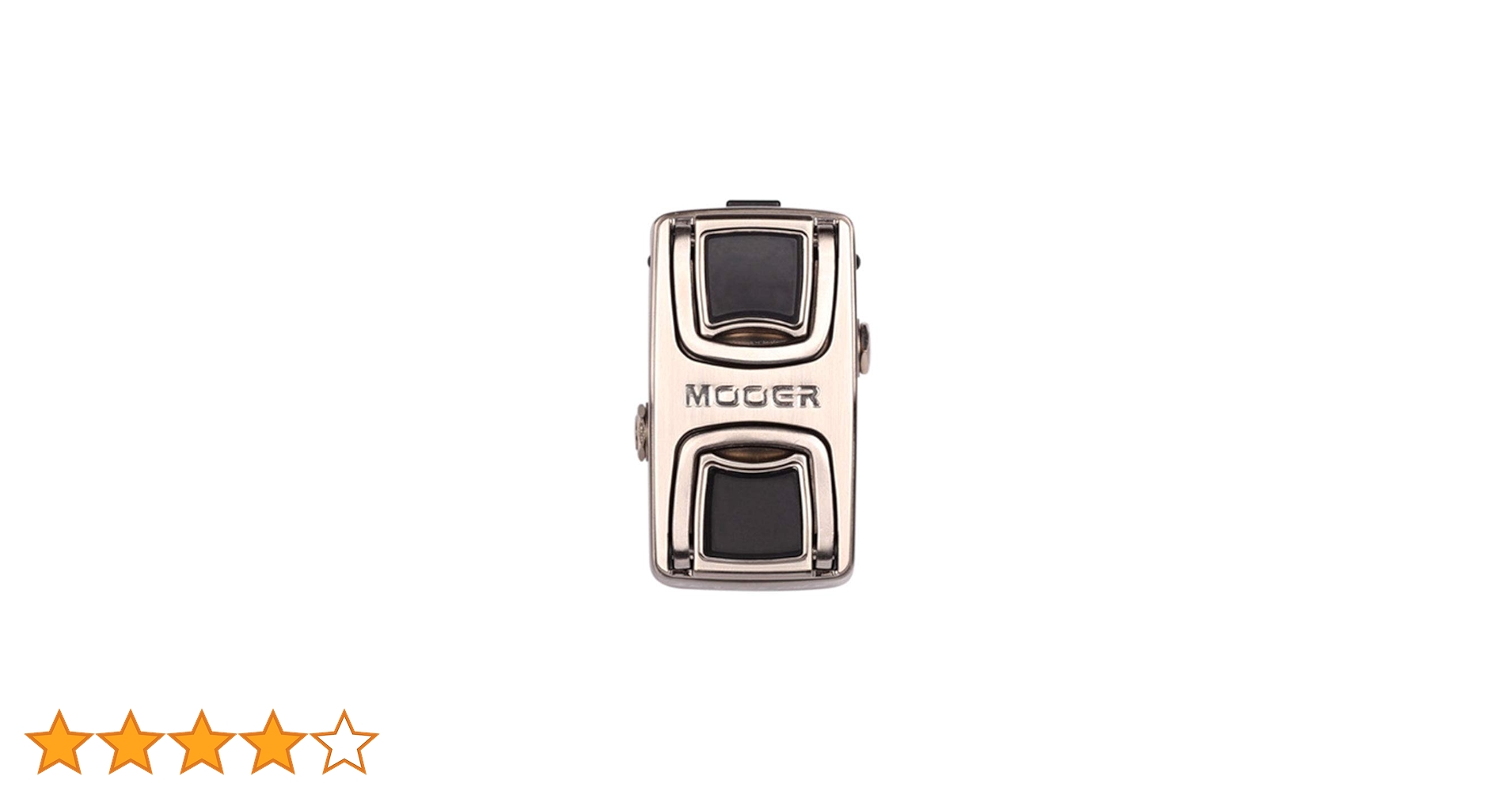 Amazon | 【国内正規品】 Mooer ムーアー Mini Series ミニサイズ